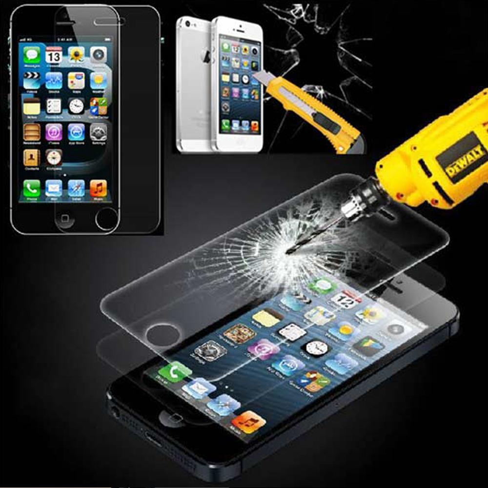 Premium Screen Protector -  Get Perfect To Protect Your iPhone