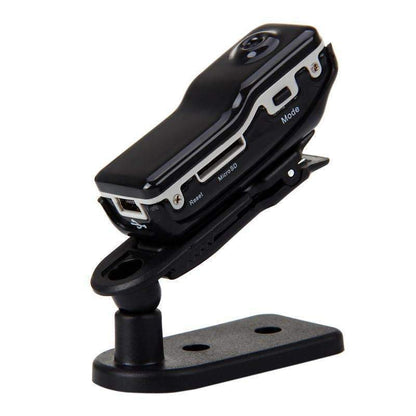 Fingertip Camera - They're Small, They're Simple, They're Camera Expert!