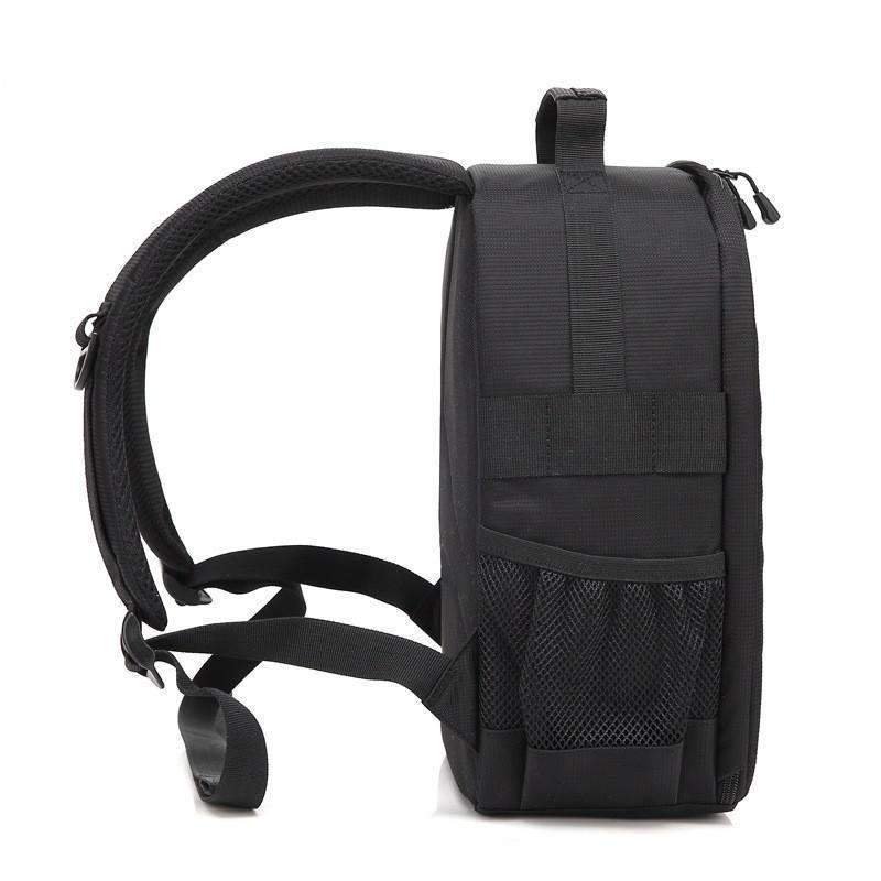 Waterproof DSLR Camera Bag - Give The Maximum Protection For Your Camera!