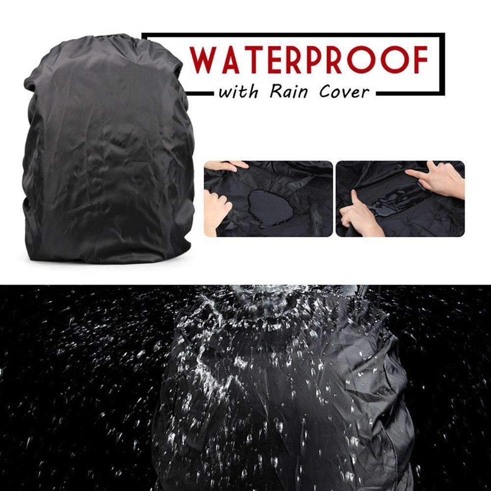 Waterproof DSLR Camera Bag - Give The Maximum Protection For Your Camera!