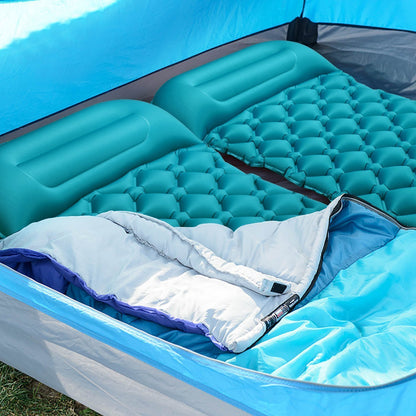 Inflatable Camping Mattress