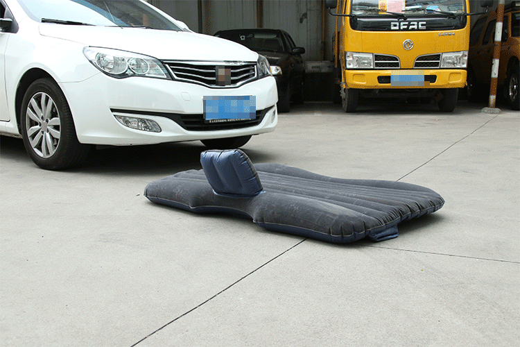 Inflatable Car Bed