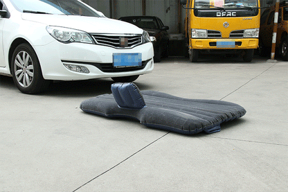 Inflatable Car Bed