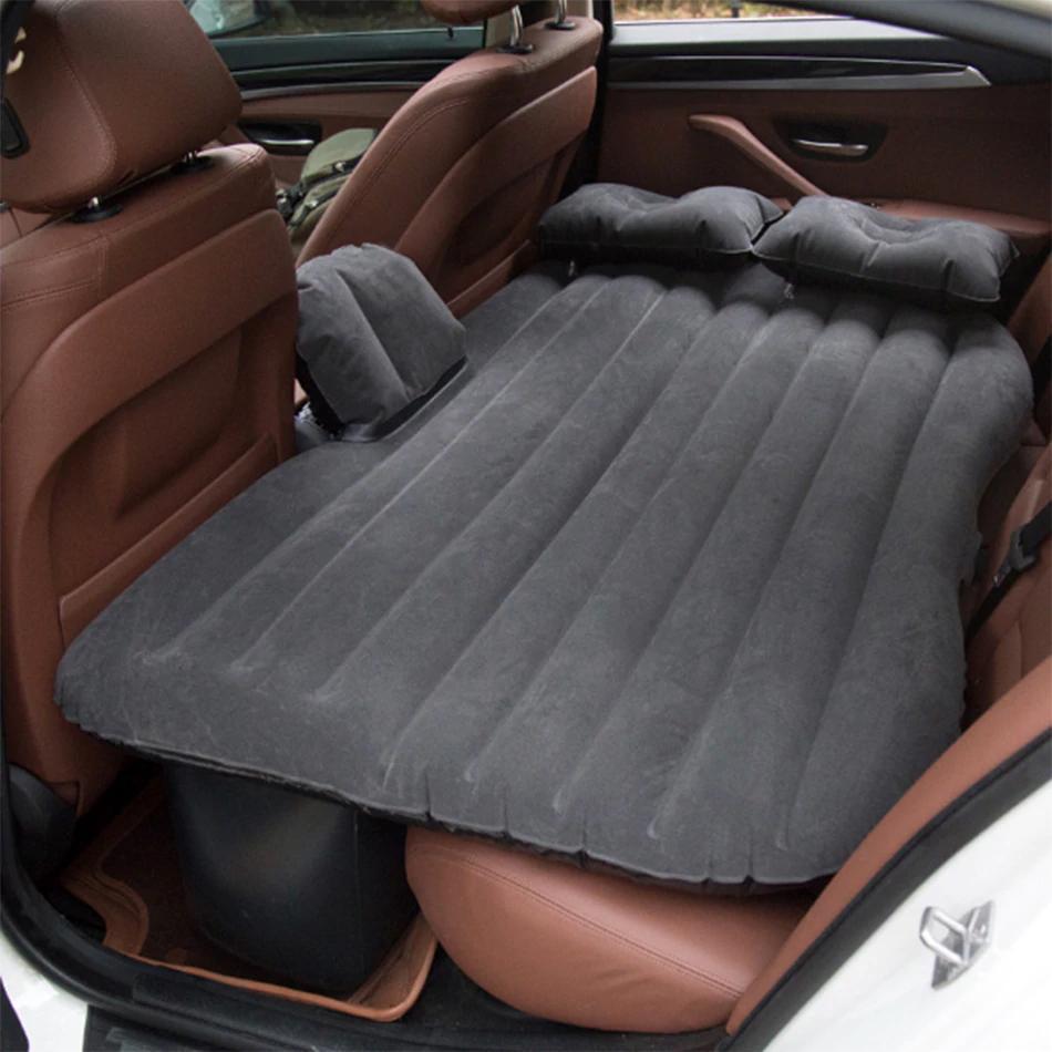 Inflatable Car Bed