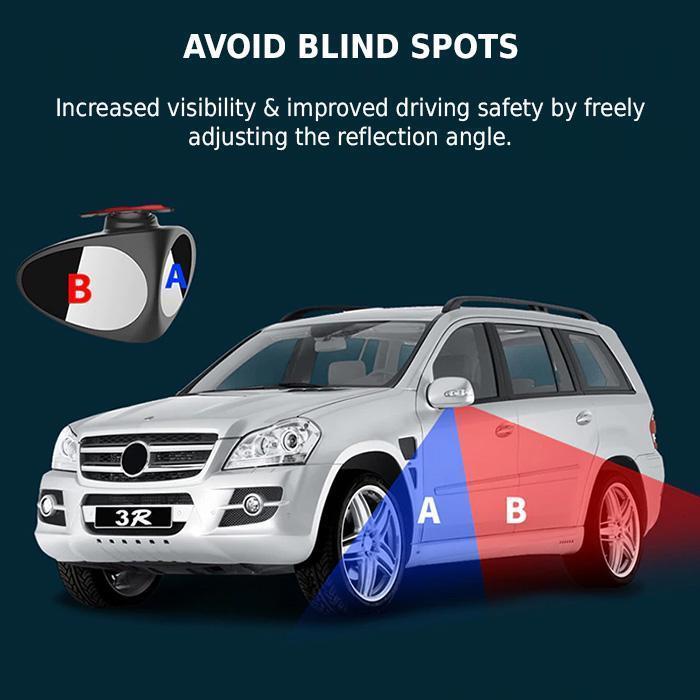 Blind Spot Mirror