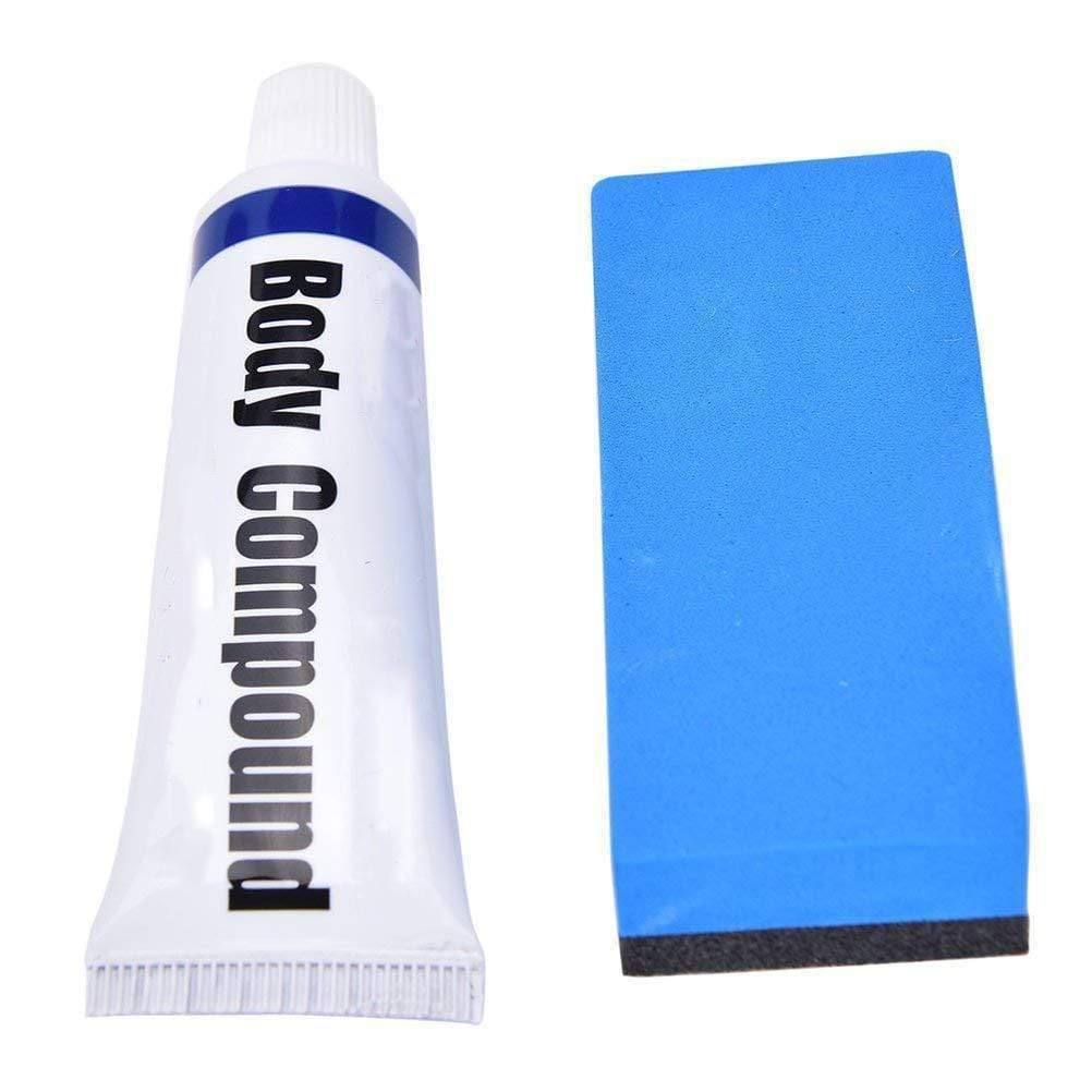 Car Scratch Remover