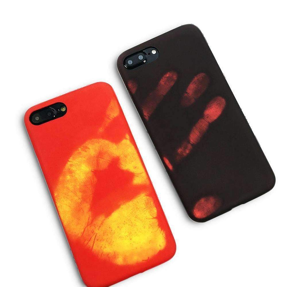 Magical iPhone Case - Make Your iPhone Look More Beautiful