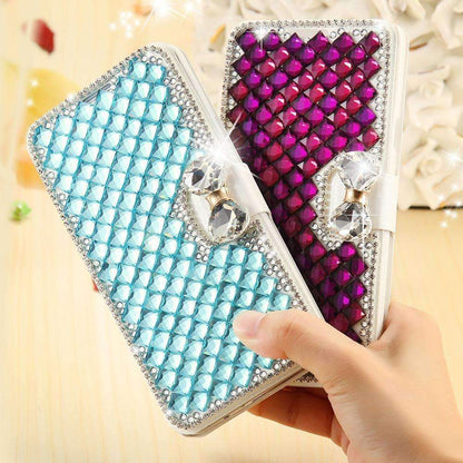 Bling Crystal Diamond Case For Samsung Galaxy