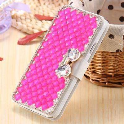Bling Crystal Diamond Case For Samsung Galaxy