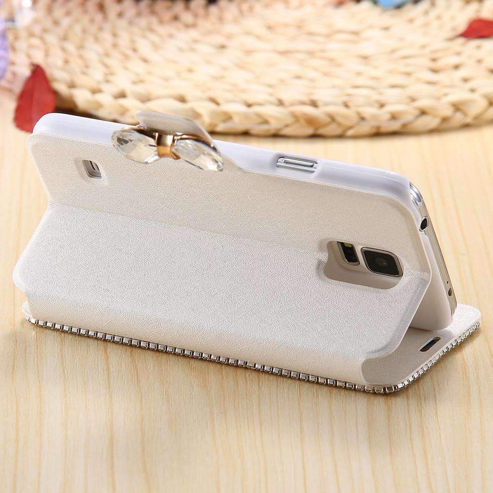 Bling Crystal Diamond Case For Samsung Galaxy