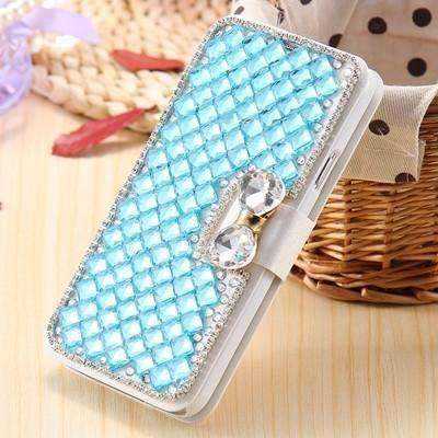 Bling Crystal Diamond Case For Samsung Galaxy