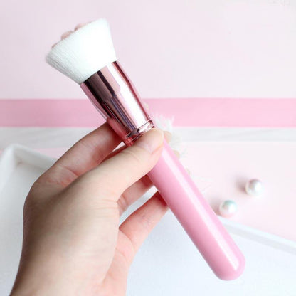 Cat Paw Makeup Brush