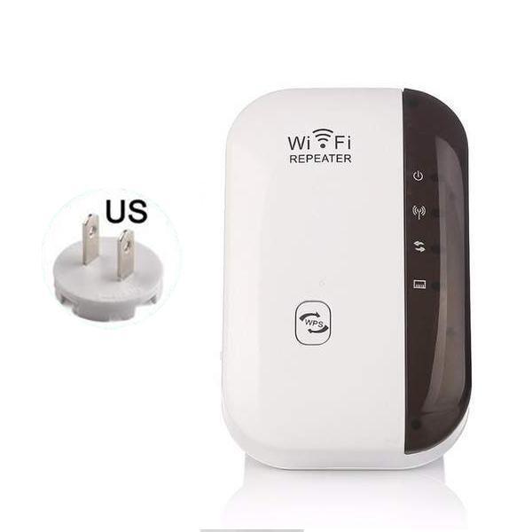Wifi Range Extender