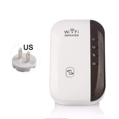 Wifi Range Extender