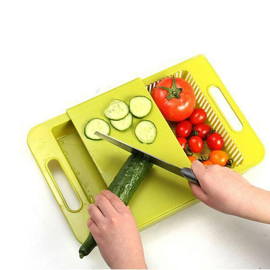 Storage Chopping Board