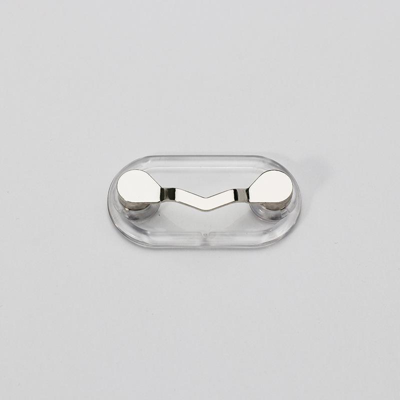 Magnetic Glasses Holder Pin