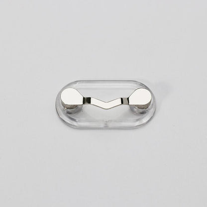 Magnetic Glasses Holder Pin