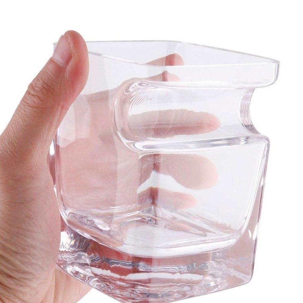 Cigar Whiskey Glass