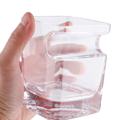 Cigar Whiskey Glass