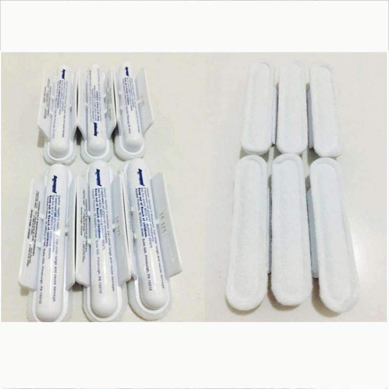 Invisible Wipers Car Washer - a Long Lasting Glass Waterproofing Agent!