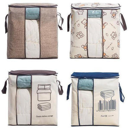 Clothes Organizer Bag