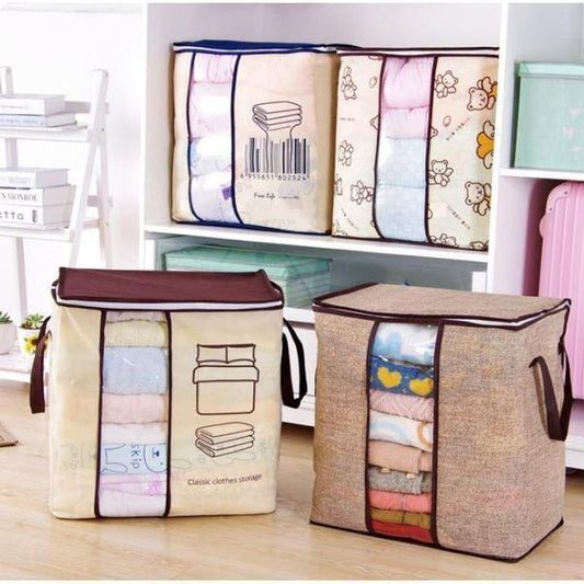 Clothes Organizer Bag