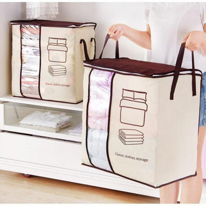 Clothes Organizer Bag