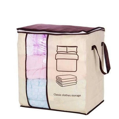 Clothes Organizer Bag