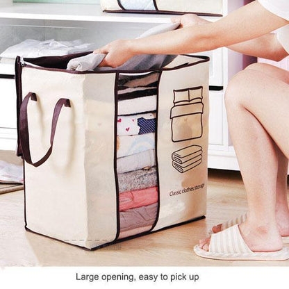 Clothes Organizer Bag