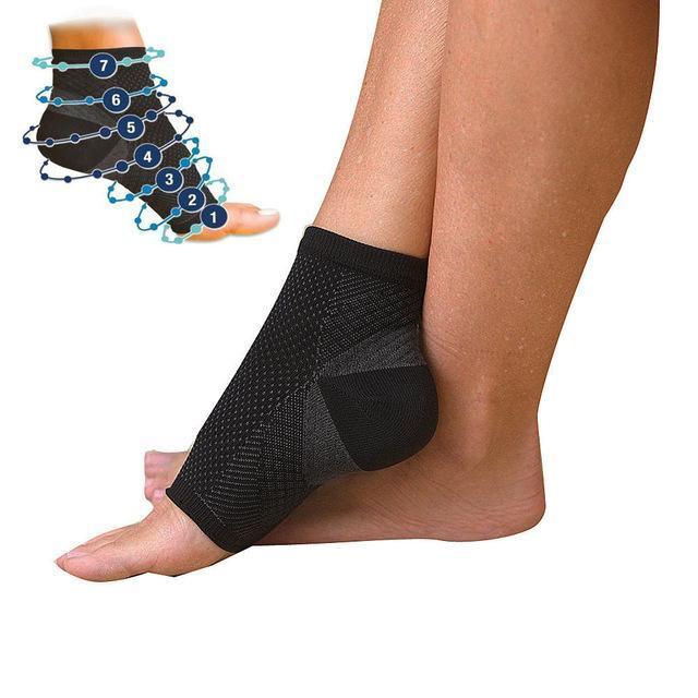 Pain Soothing Support Socks