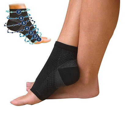 Pain Soothing Support Socks