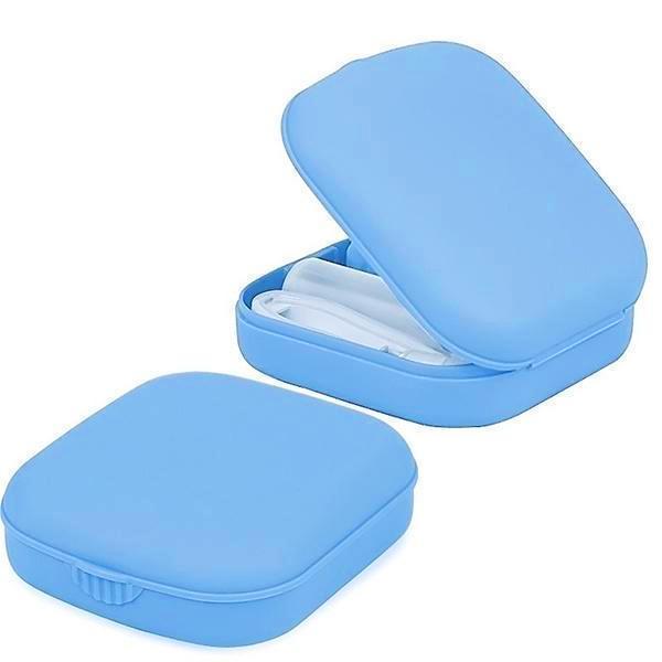 Contact Lens Organizer Kit