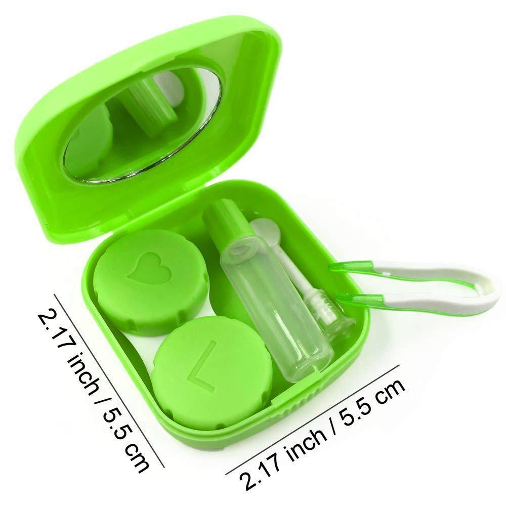 Contact Lens Organizer Kit