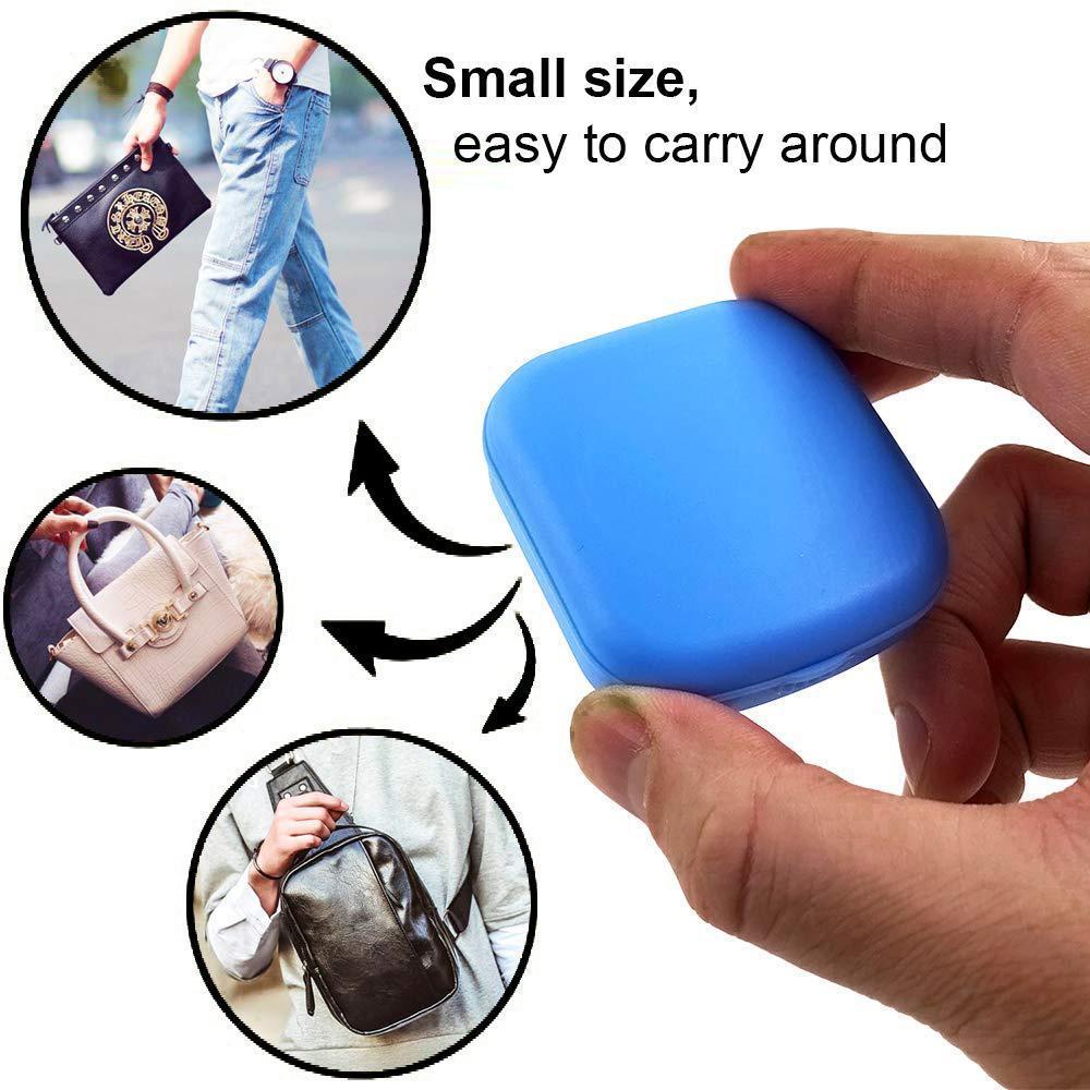 Contact Lens Organizer Kit