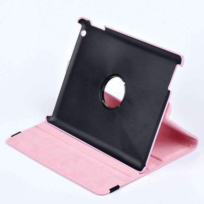 Case Cover For Laptop Apple iPad 2 3 4
