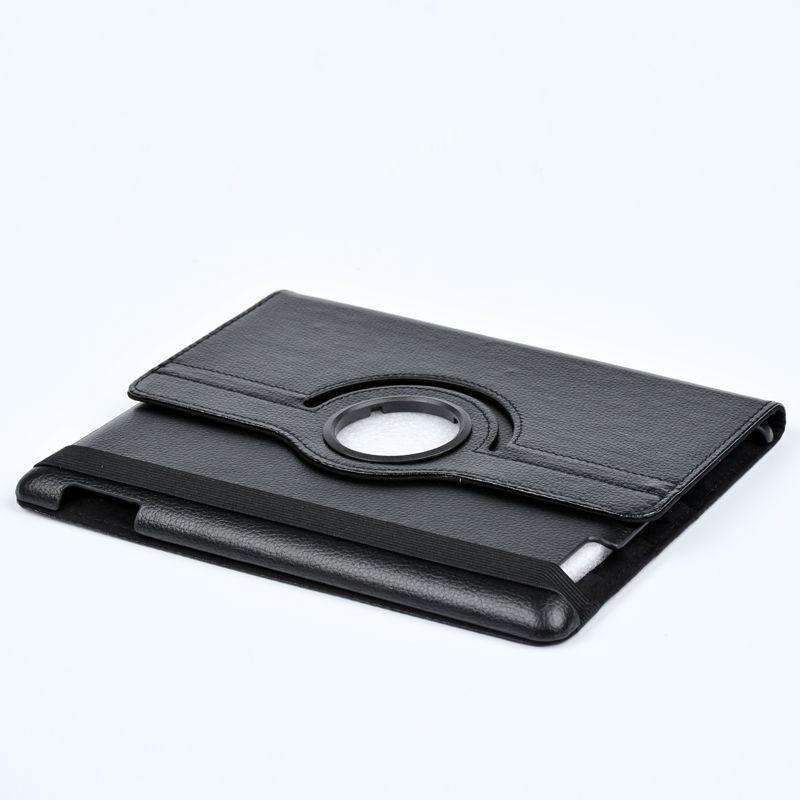 Case Cover For Laptop Apple iPad 2 3 4
