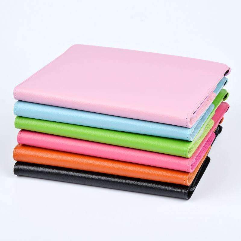 Case Cover For Laptop Apple iPad 2 3 4