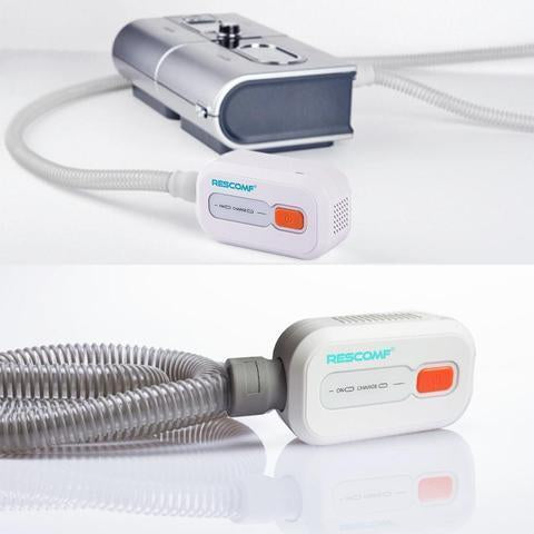 Cpap Bpap Cleaner Ozone Sterilizer Disinfector Sanitizer