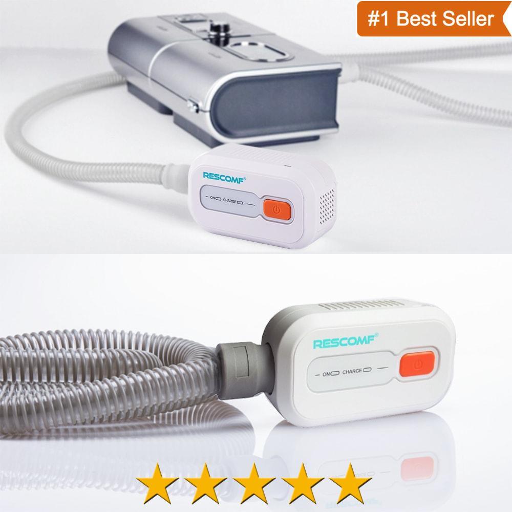 Cpap Bpap Cleaner Ozone Sterilizer Disinfector Sanitizer