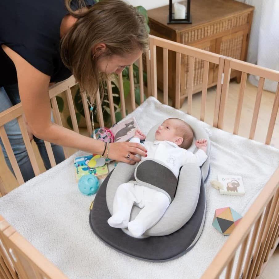 Portable Baby Crib
