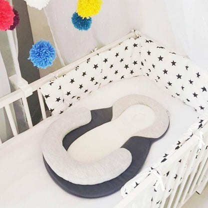 Portable Baby Crib