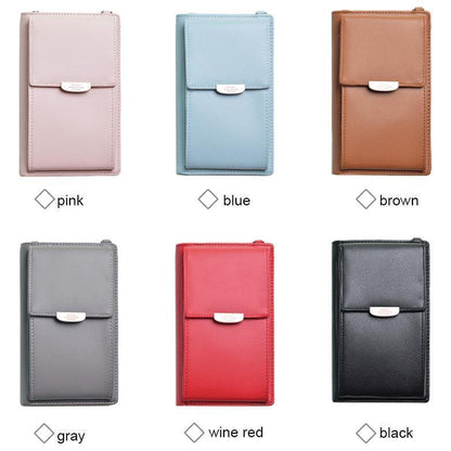 Crossbody Phone Bag