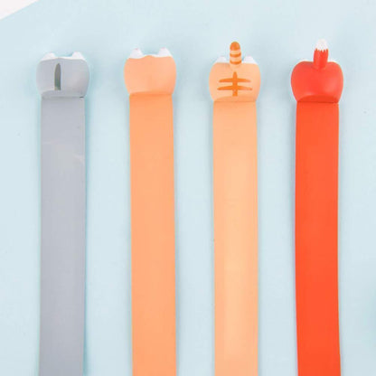 Cutie Bootymark Page Markers