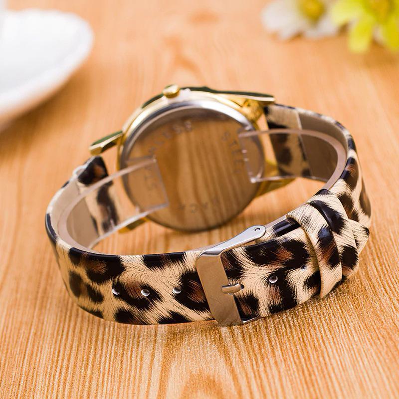 Cute Cat Watch