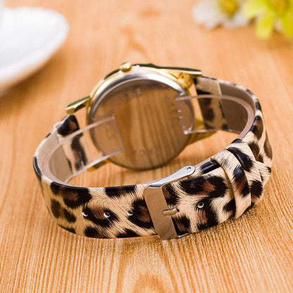 Cute Cat Watch
