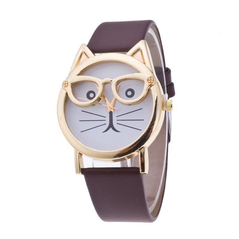 Cute Cat Watch