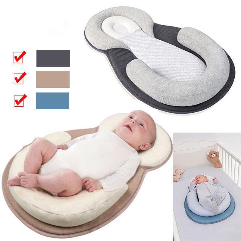 Positioning Baby Pillow