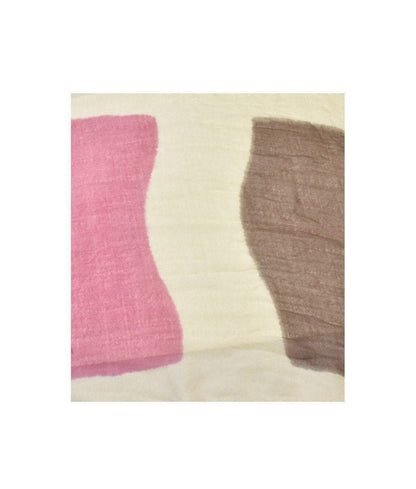 Color Stain Scarf