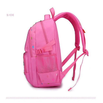 Large Capacity Fashion Waterproof Backpack