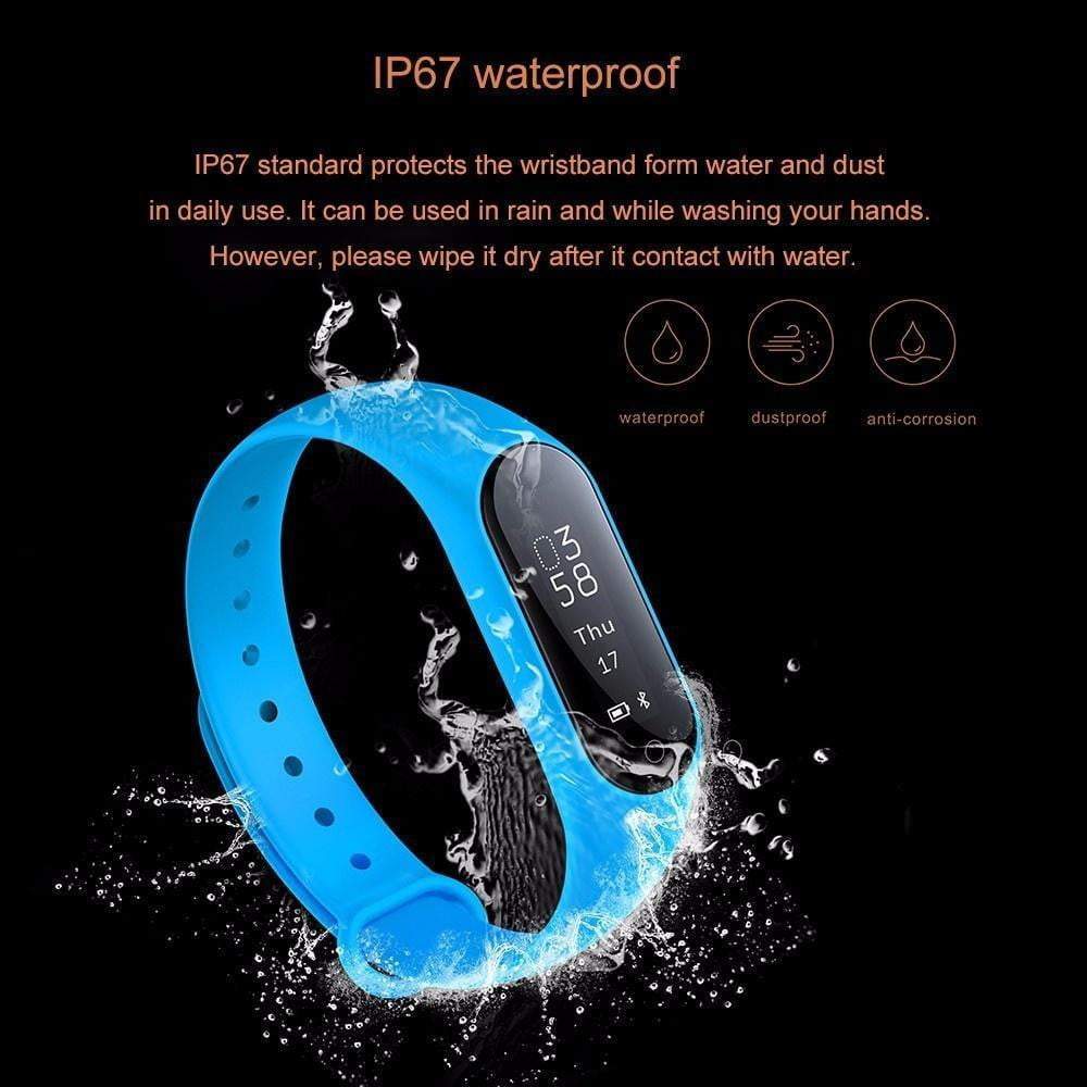Y2 Plus  Blood Pressure Oxygen Smart Watch